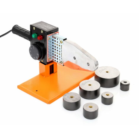 Machine à souder les tubes en PVC 1200 W KD1591