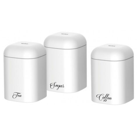 ENSEMBLE DE CONTENANTS DE CUISINE KLAUSBERG KB-7505 (1/4)