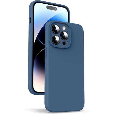 COQUE POUR APPLE IPHONE 13 PRO MAX 6,7" COQUE 2X VERRE TREMPÉ LANYARD (1/5)