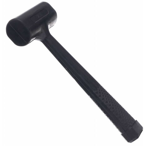 Marteau en caoutchouc anti-impact 2LB KD906 (1/5)