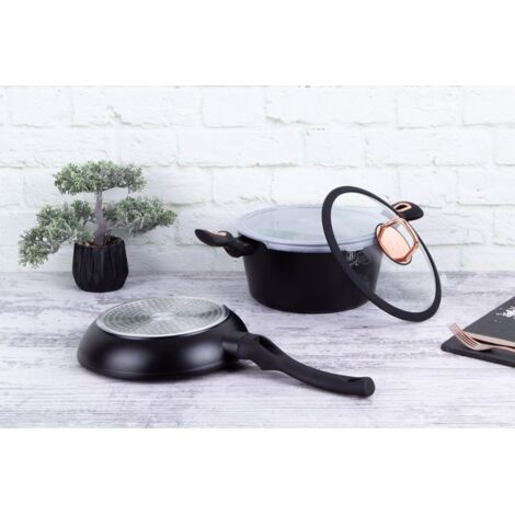 Berlinger Haus Rosegoud: Elegante Keukenaccessoires | | Pagina 2
