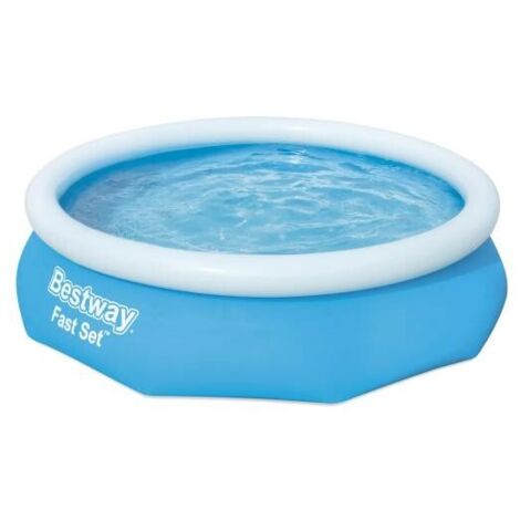 Piscine d'extension de jardin Bestway 57456 305 x 66 cm (1/5)