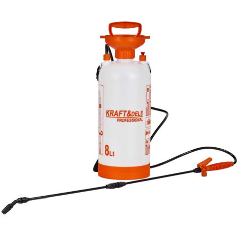 Pulvérisateur à pression 8L KD2034