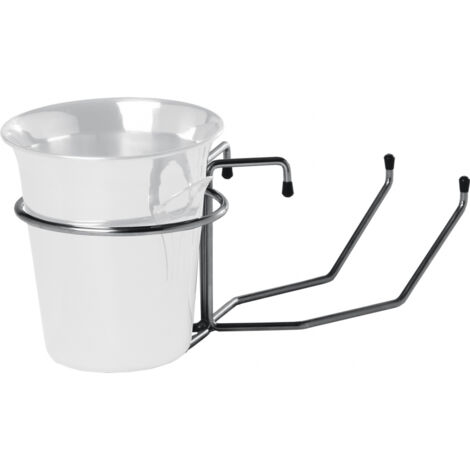 Support de seau à champagne pour montage sur table - Hendi 593905 (1/3)