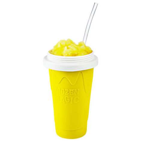 Gobelet pour glaces et boissons glacées (1/3)