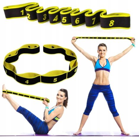 TheraBand Bande d'exercice (Moyen) - acheter sur