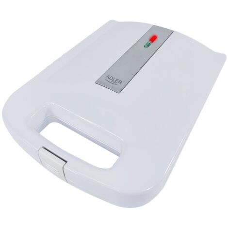 Machine à Noix ADLER - Cuit 12 Pièces, Compacte Et Facile à Utiliser Pour Biscuits En Forme De Noix