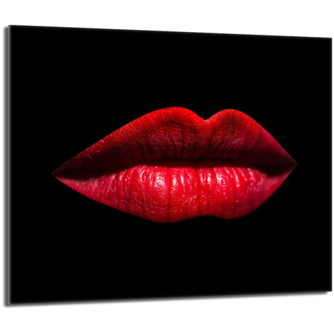 Plaque de protection en verre pour le poêle 60x52 Bouche (1/5)