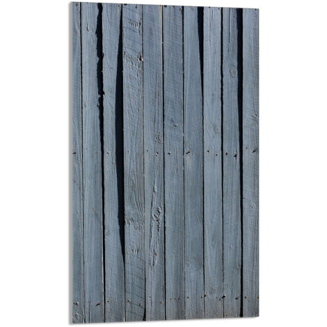 PLANCHE À DÉCOUPER EN VERRE 30x52 Bois (1/5)