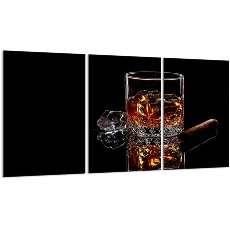 Plaque de protection en verre pour poêle 3x30x52 (1/5)