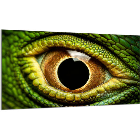 Plaque de protection en verre pour poêle 90x52 Oko (1/5)