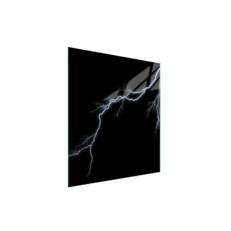 PLANCHE À DÉCOUPER EN VERRE 45x52 STORM
