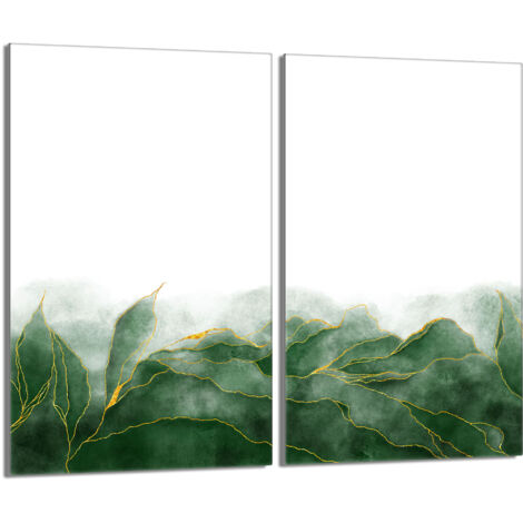 Plaque de protection en verre pour le poêle 2x30x52 Feuilles (1/5)