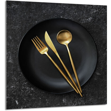 PANNEAU DE VERRE POUR CUISINE 60x65 Cuisine (1/5)