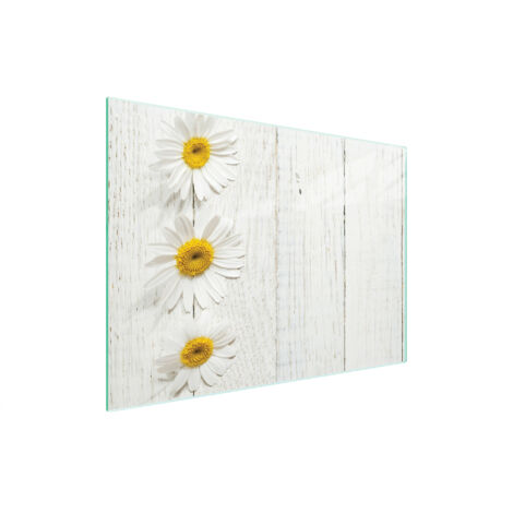 PLANCHE À DÉCOUPER EN VERRE 40x30 BOIS (1/5)