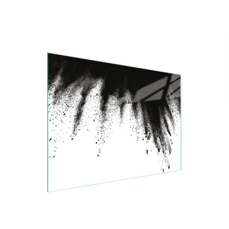 PLANCHE À DÉCOUPER EN VERRE 30x22 EXPLOSION (1/5)