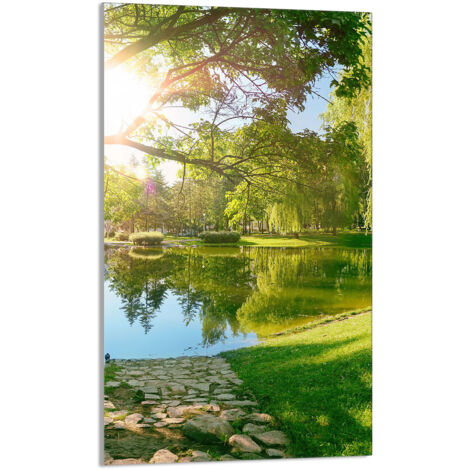 PLANCHE À DÉCOUPER EN VERRE 30x52 Voir (1/5)