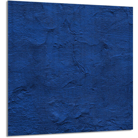 PANNEAU DE VERRE POUR CUISINE 60x65 Ardoise