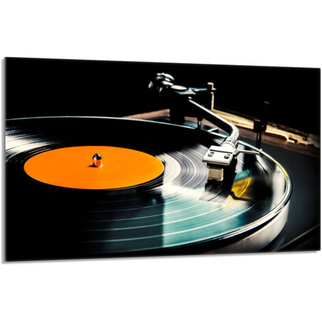 Protecteur de plaque de cuisson en verre 80 x 52 en vinyle (1/5)
