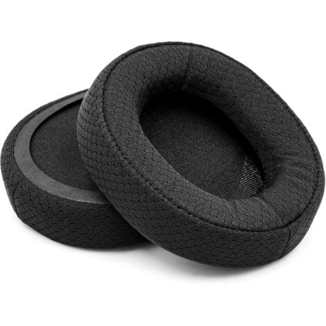 Coussinets d'oreille de remplacement pour casque STE 0011 (1/5)