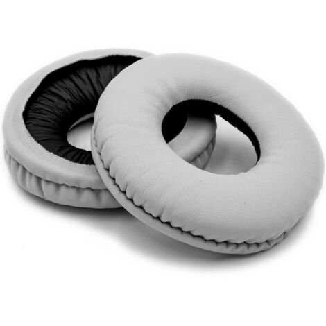 Coussinets d'oreille de remplacement pour casque audio SON 0033 (1/5)