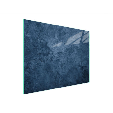 PLANCHE À DÉCOUPER EN VERRE 52x40 ARDOISE (1/5)