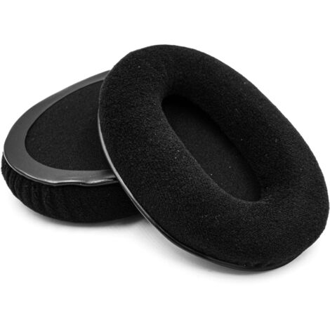 Coussinets d'oreille de remplacement pour casque KIN 0008 (1/4)