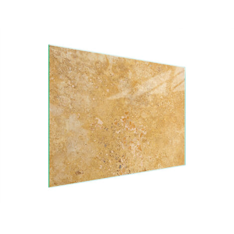 PLANCHE À DÉCOUPER EN VERRE 40x30 ARDOISE (1/5)