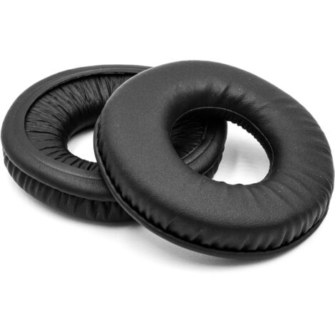Coussinets d'oreille de remplacement pour casque audio SON 0032 (1/5)