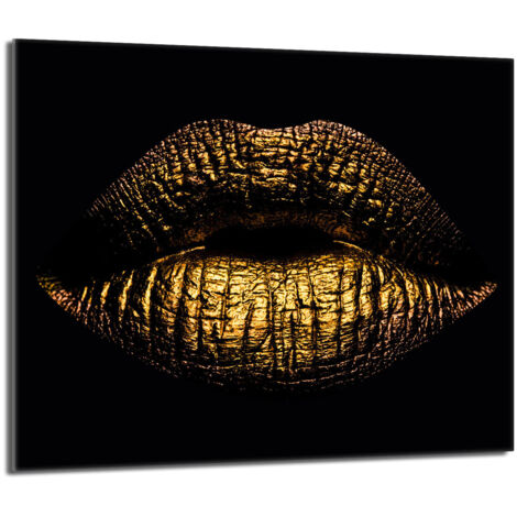 Plaque de protection en verre pour le poêle 60x52 Bouche (1/5)