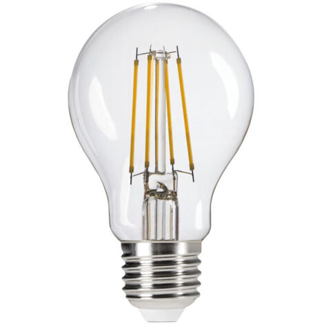Ampoule LED FILAMENT E27 7W blanc neutre Kanlux 29602 (1/3)