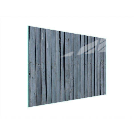 PLANCHE À DÉCOUPER EN VERRE 40x30 BOIS (1/5)