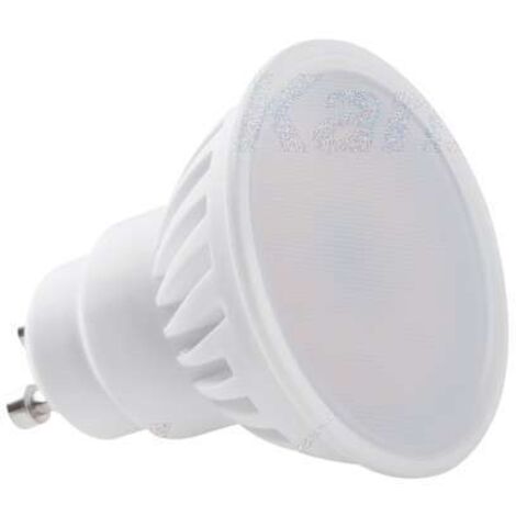 Ampoule LED GU10 9W blanc neutre Kanlux 23414