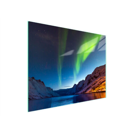 PLANCHE À DÉCOUPER EN VERRE 52x30 AURORA (1/5)
