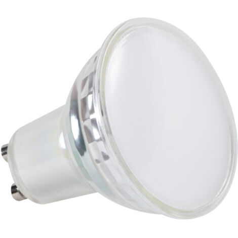 Ampoule IQ-LED GU10 4,9 W couleur neutre Kanlux 35257 (1/5)