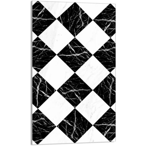 PLANCHE À DÉCOUPER EN VERRE 30x52 Mosaïque (1/5)