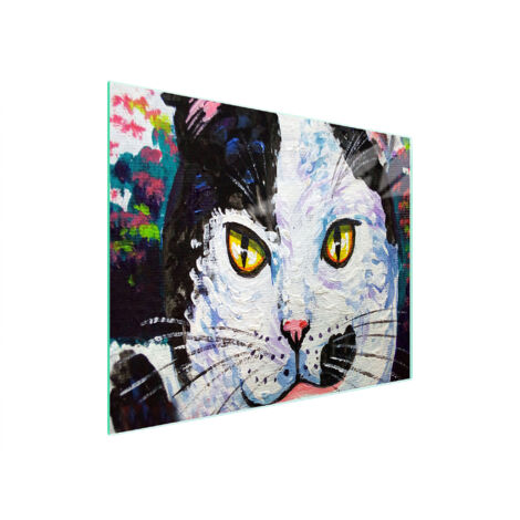 PLANCHE À DÉCOUPER EN VERRE 52x30 CAT (1/5)