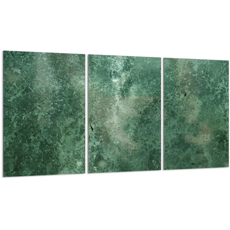 Plaque de protection en verre pour poêle 3x30x52 (1/5)
