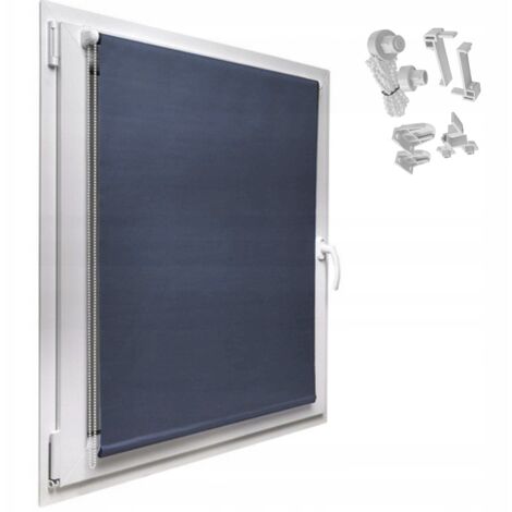 Store Roulant STORE ROULANT THERMIQUE 100% OCCULTANT 102x150