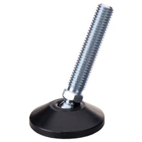 PIED DE RÉGLAGE ARTICULÉ SR 06 FI 50 M1260 797 - SL SR06 797 (1/2)
