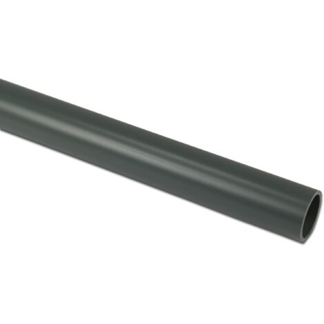 Tuyau de pression en PVC 40 mm x 3,0 mm 10 bar