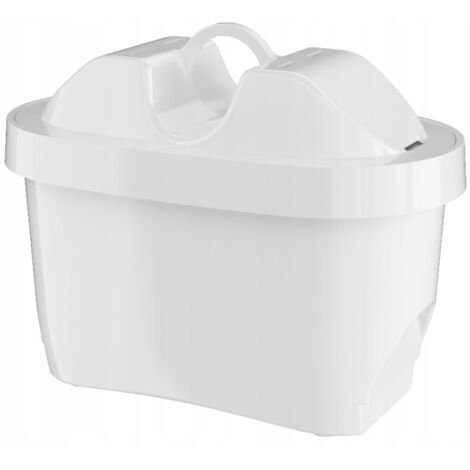 Cartouche Filtrateu GRAYL Neuve Pour Gourde EPURATEUR Orange - Jusqu'à 250L