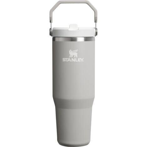 Stanley 30 Oz Acier Inoxydable Ice Flow Flip Gobelet Paille – Bleu (couleur Rare)