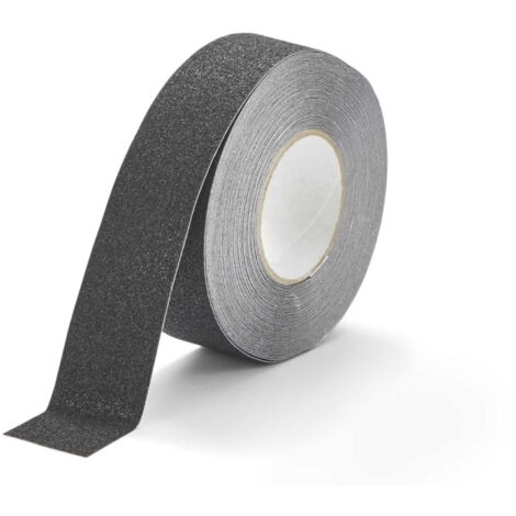 Ruban antidérapant Safety Grip noir 40 mm / 18,3 m