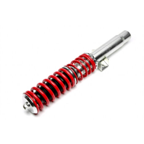 1x Suspension avant à ressorts hélicoïdaux BMW E46 TA Technix - GFBM05VA pour berline, coupé, cabriolet, touring, compacte. (1/2)