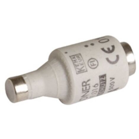 Fusible DII 25A gF ETI 002312107 (1/3)