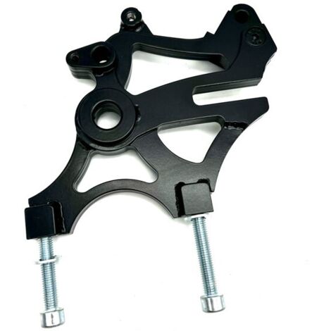 Support d'étrier supplémentaire pour disque HB d'origine Yamaha MT07 MT09 YZF R7 FJ09 FZ-07 MT-07 ABS Stunt (1/5)