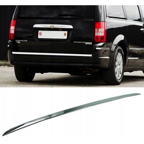 CHRYSLER Caravan V Garniture chromée pour couvercle de coffre (1/5)