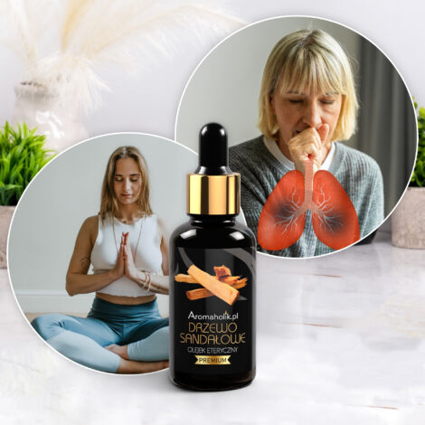 Huile Essentielle De Bois De Santal - 100% Pure Et Naturelle HEBBD - Greenstorm - Neuf
