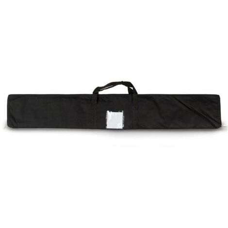 Sac à drapeau haut de gamme - Long (120 cm) (1/2)